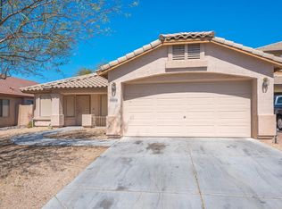44904 W Juniper Ave, Maricopa, AZ 85139
