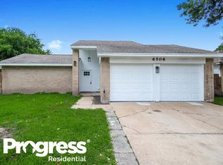 6506 Soledad Dr, Houston, TX 77083