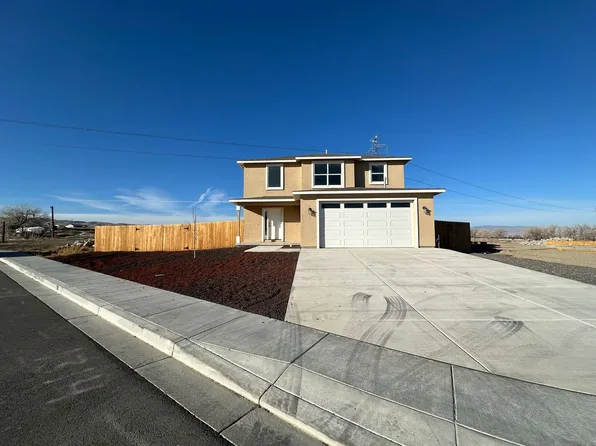 1331 Serenity Cir, Fernley, NV 89408