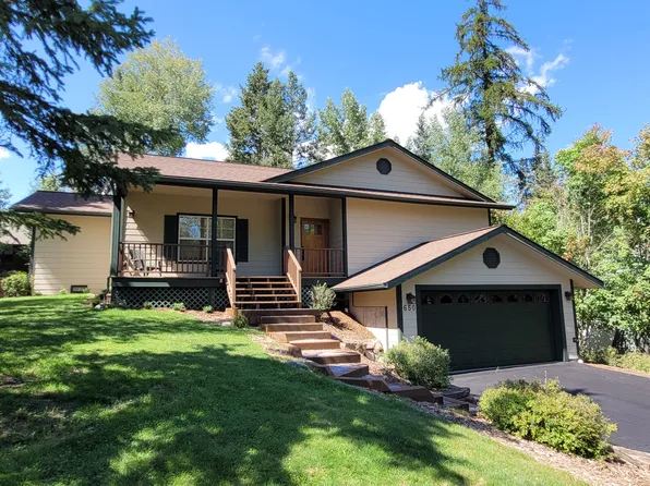 650 Crestwood Ct, Whitefish, MT 59937