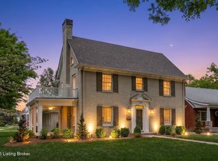 1301 Audubon Pkwy, Audubon Park, KY 40213