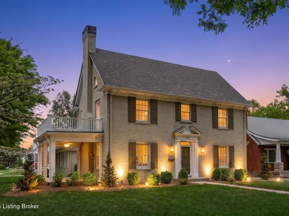 1301 Audubon Pkwy, Audubon Park, KY 40213
