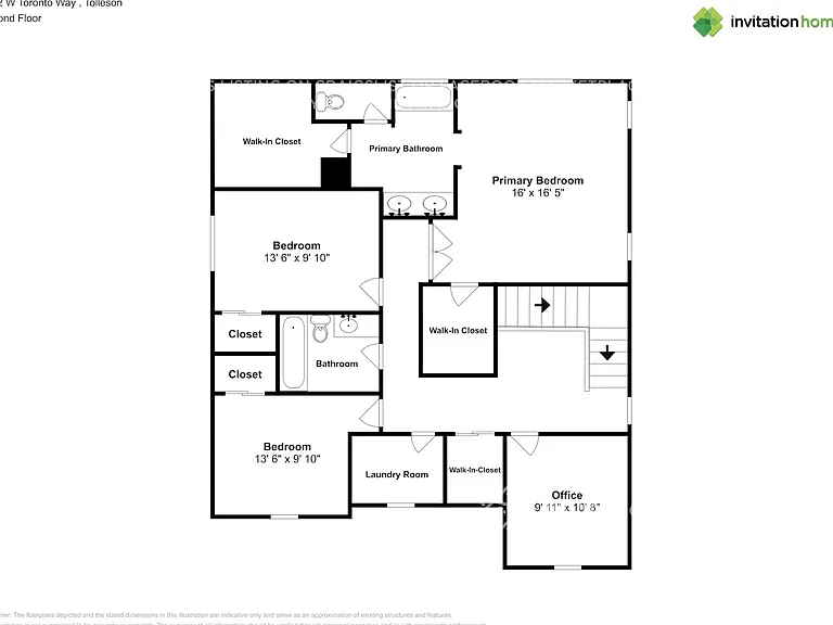 9042 W Toronto Way — Photo 3