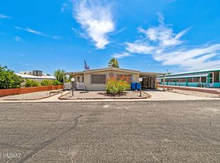 145 W Mora Dr, Green Valley, AZ 85614
