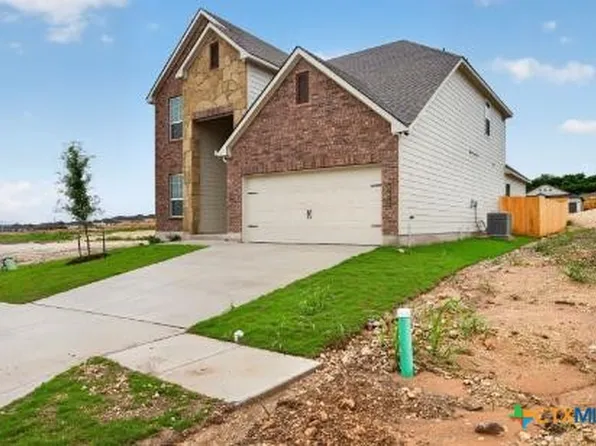 355 Pathfinder Dr, Copperas Cove, TX 76522