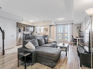 2484 Post Rd UNIT 20, Oakville, ON L6H0K1