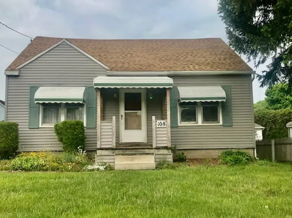 108 Hedwig Ave, Buffalo, NY 14211