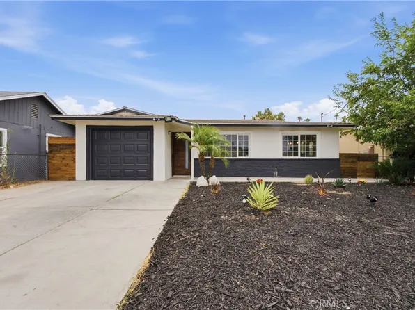 623 S Mistletoe Ave, San Jacinto, CA 92583