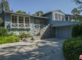 9601 Bolton Rd, Los Angeles, CA 90034