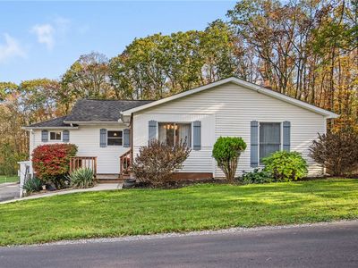 701 Bunker Hill Rd, Central City, PA, 15926