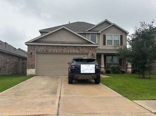6923 Glenmoor Dr, Rosharon, TX 77583
