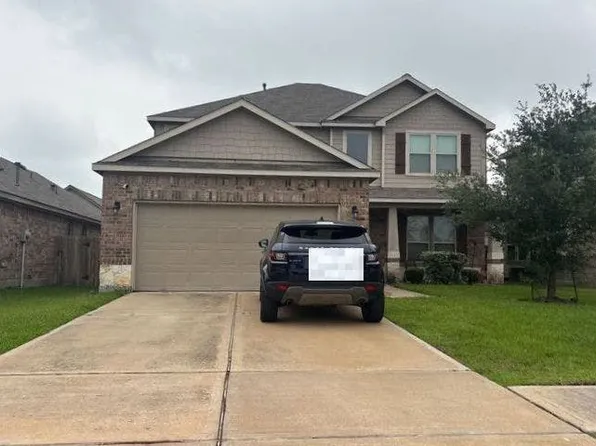 6923 Glenmoor Dr, Rosharon, TX 77583