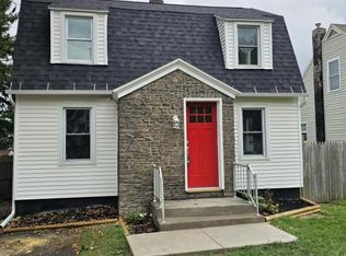 305 Westfall St, Syracuse, NY 13209
