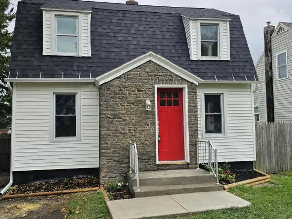 305 Westfall St, Syracuse, NY 13209