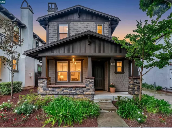 4860 Cornflower St, San Ramon, CA 94582