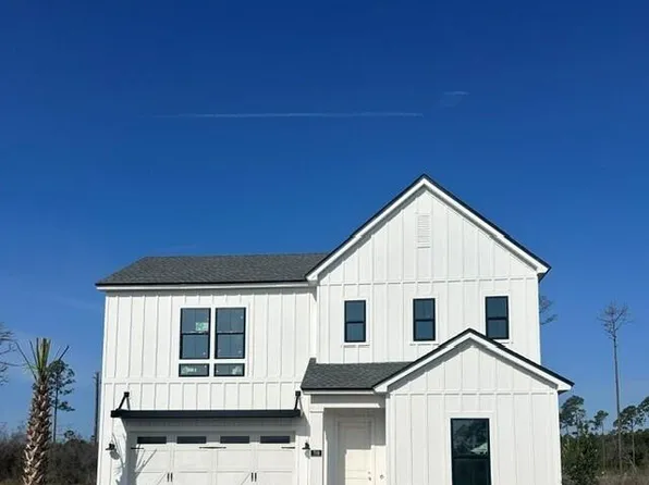 709 Shoal Lndg Lot 164, Panama City Beach, FL 32413