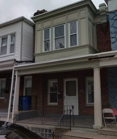 518 E Ashmead St — Photo 1