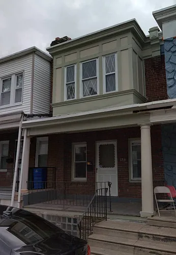 518 E Ashmead St Photo 1