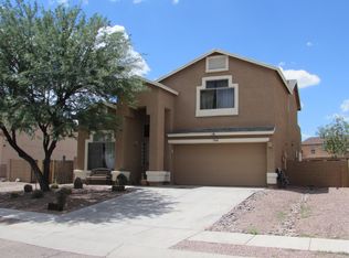 7662 S Dorset Ct, Tucson, AZ 85746