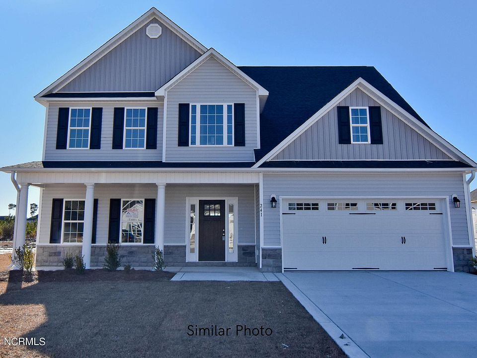 1820 Olde Towne Pointe Boulevard, Jacksonville, NC 28546 MLS 100402254 Zillow