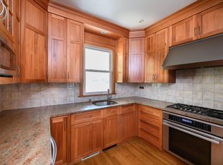 1663 Cambridge St #1, Cambridge, MA 02138