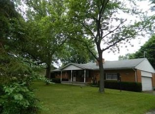 4186 Chalmette Dr, Dayton, OH