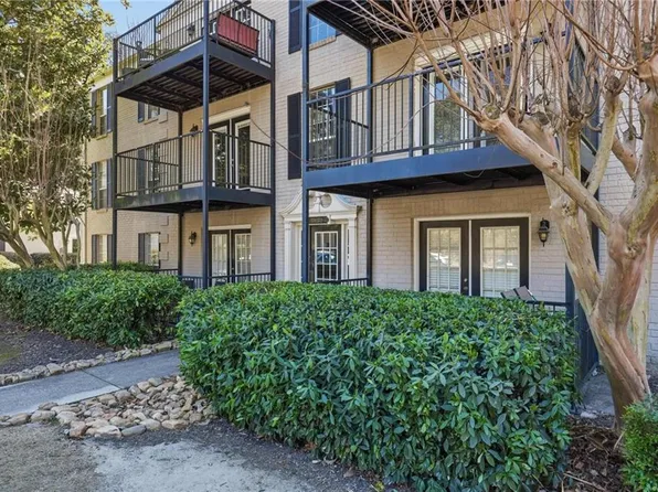 3705 Essex Ave #6, Atlanta, GA 30339