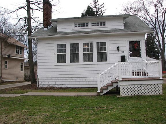 2nd image of 32 Wandle Ave