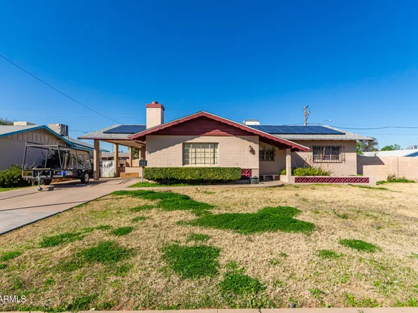936 N EVERGREEN Street, Chandler, AZ 85225