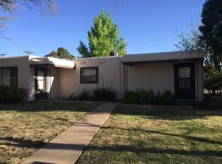 913 10th Street Ct, Street Court, NM 88210