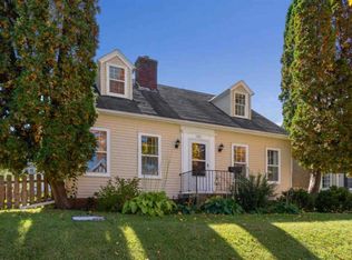1931 Washington Ave SE, Cedar Rapids, IA 52403