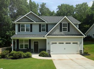 1 Dawson Rd, Greenville, SC 29609