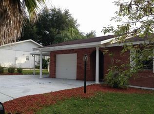 231 W Ridge Rd, Davenport, FL 33837