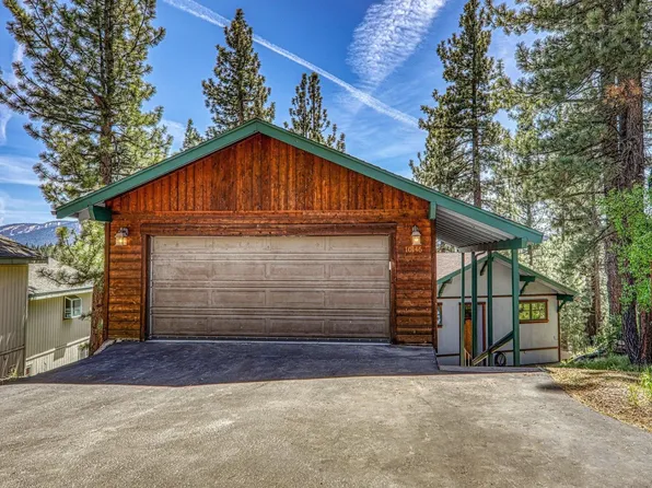 10146 Olympic Blvd, Truckee, CA 96161