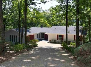 31 Empinado Way, Hot Springs, AR 71909