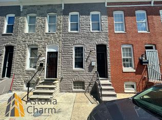 215 N Rose St, Baltimore, MD 21224