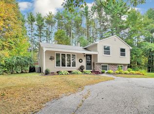 71 Hall Rd, Windham, ME 04062