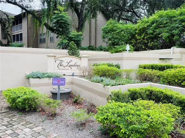 633 BUOY LANE #205, ALTAMONTE SPRINGS, FL 32714