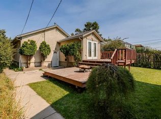 415 N 51st Ave SW, Calgary, AB T2V 0A2