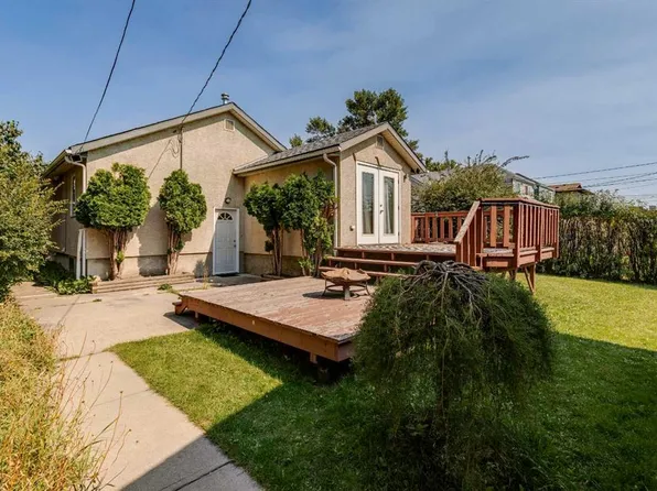 415 N 51st Ave SW, Calgary, AB T2V 0A2