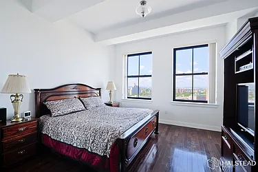 Rented by Halstead Real Estate