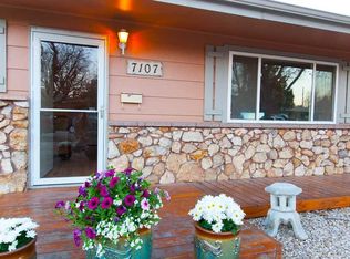 7107 W Sunnybrook Dr, Boise, ID 83709