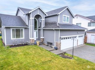 709 142nd Pl SW, Lynnwood, WA 98087