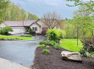 1689 Harlan Rd, Lucas, OH 44843