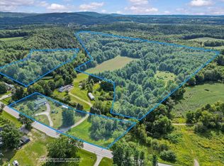 1779 Route 78 PARCEL 1, Franklin, VT 05457