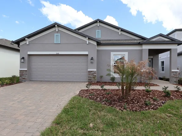 3148 Fall Harvest Dr, Zephyrhills, FL 33540