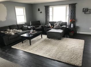 22 Linda Ave, Fairfield, VT 05488