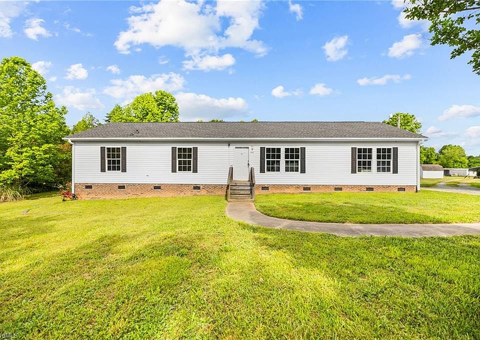 6476 N State Highway 62, Burlington, NC 27217 | Zillow
