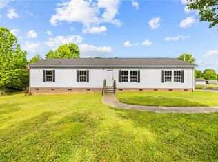 6476 N State Highway 62, Burlington, NC 27217