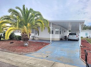6400 Jessup Dr #421, Zephyrhills, FL 33540